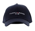 TOMMY HILFIGER TH Established Cap Desert Sky TOMMY HILFIGER TH Established Cap Desert Sky