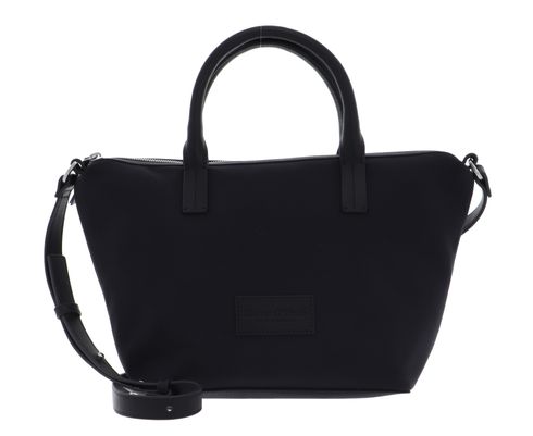 Marc O'Polo Sanne Shoulder Bag Dark Night