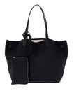 Marc O'Polo Samira Shopper M Black Marc O'Polo Samira Shopper M Black