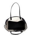 Marc O'Polo Samira Shopper M Black Marc O'Polo Samira Shopper M Black