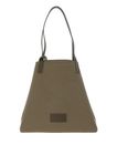 Marc O'Polo Samira Shopper M Olive Green Marc O'Polo Samira Shopper M Olive Green