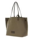 Marc O'Polo Samira Shopper M Olive Green Marc O'Polo Samira Shopper M Olive Green