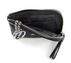 PICARD Dundee 1 Zip Around Wallet Ozean