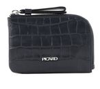 PICARD Dundee 1 Zip Around Wallet Ozean