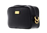 GIANNI CHIARINI Alyssa Crossbody Bag Nero