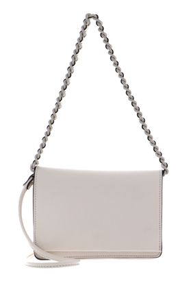 GIANNI CHIARINI Emilia Crossbody Bag Marble