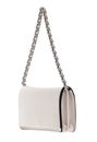GIANNI CHIARINI Emilia Crossbody Bag Marble