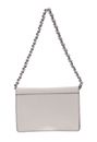 GIANNI CHIARINI Emilia Crossbody Bag Marble