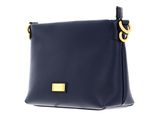 GIANNI CHIARINI Alyssa Crossbody Bag Navy
