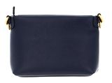 GIANNI CHIARINI Alyssa Crossbody Bag Navy