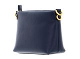 GIANNI CHIARINI Alyssa Crossbody Bag Navy