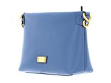 GIANNI CHIARINI Alyssa Crossbody Bag Capri Blu