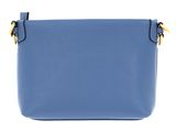 GIANNI CHIARINI Alyssa Crossbody Bag Capri Blu