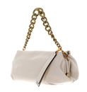 GIANNI CHIARINI Colette Shoulder Bag Marble