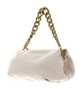 GIANNI CHIARINI Colette Shoulder Bag Marble