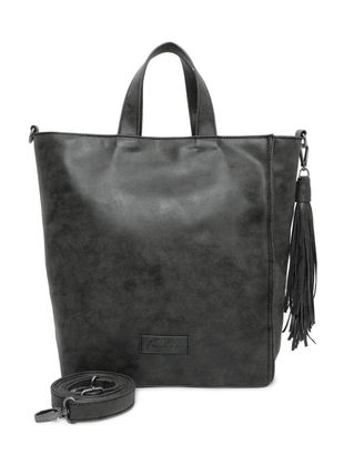 Fritzi aus Preußen Vintage Fritzi22 Tote Black Idol