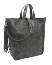 Fritzi aus Preußen Vintage Fritzi22 Tote Black Idol