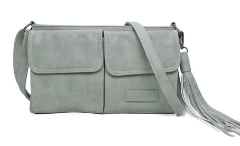 Fritzi aus Preußen Vintage Fritzi24 Crossbody Lime