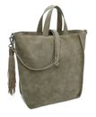 Fritzi aus Preußen Vintage Fritzi22 Tote Jungle