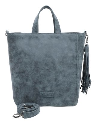 Fritzi aus Preußen Vintage Fritzi22 Tote Surf