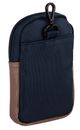 TOM TAILOR Trenton Mobile Phone Bag Mixed Blue TOM TAILOR Trenton Mobile Phone Bag Mixed Blue
