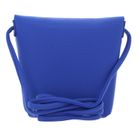 TOM TAILOR Ida Flap Bag No Zip S Mid Blue