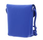 TOM TAILOR Ida Flap Bag No Zip S Mid Blue