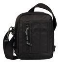 TOM TAILOR Tacoma Cross Bag S Black