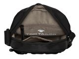TOM TAILOR Tacoma Cross Bag S Black