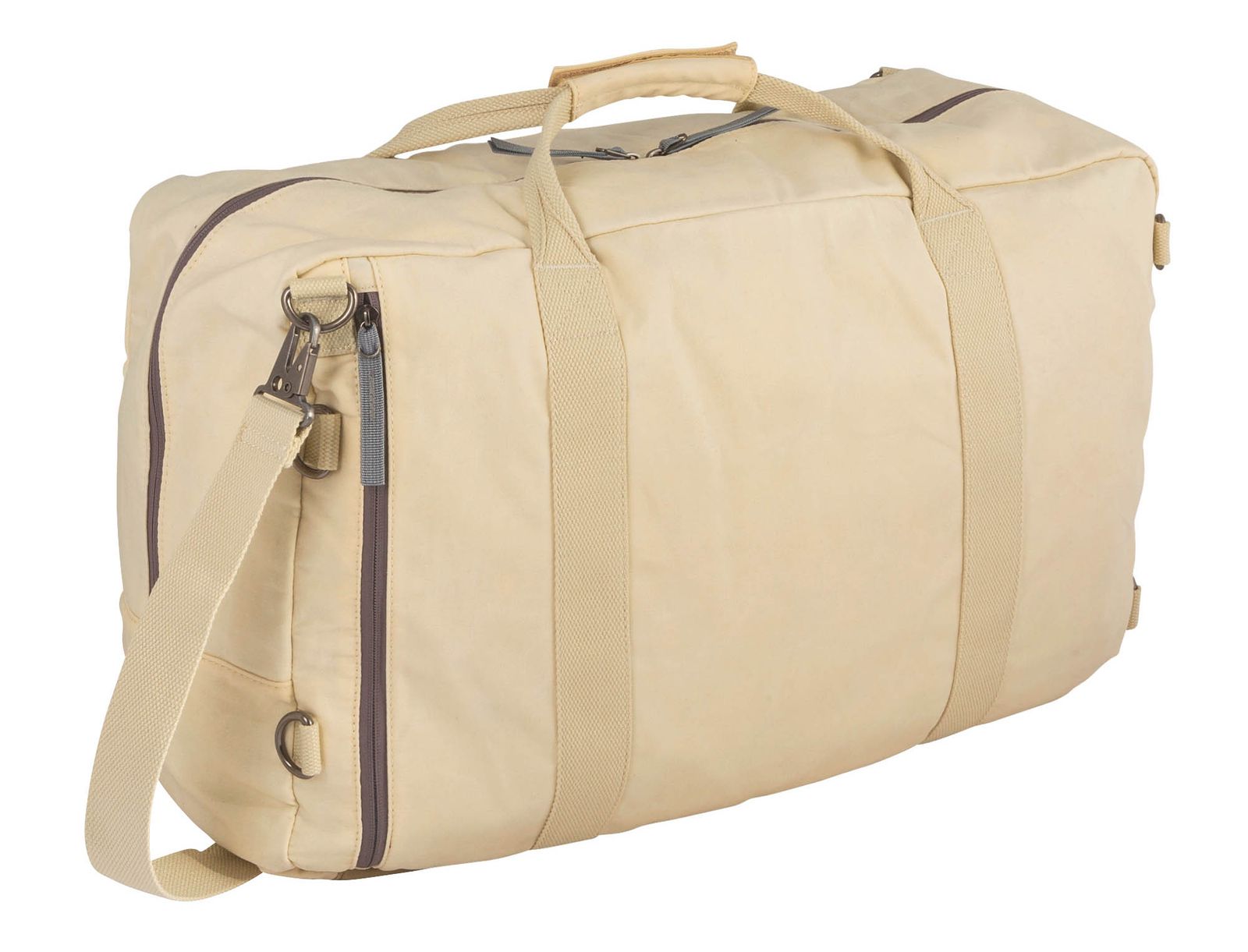 Tom Tailor Weekend Bag Off White Taschen Geldborsen Accessoires Online Kaufen Modeherz