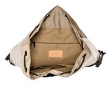 TOM TAILOR Stuart Matchsack L Mixed Beige