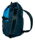 TOM TAILOR Stuart Matchsack L Mixed Blue