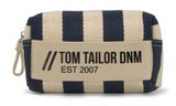 TOM TAILOR Irisa Pouch Stripes Blue TOM TAILOR Irisa Pouch Stripes Blue