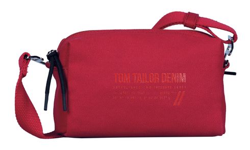 TOM TAILOR Lia Cross Bag S Fuchsia