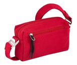 TOM TAILOR Lia Cross Bag S Fuchsia TOM TAILOR Lia Cross Bag S Fuchsia