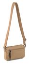 TOM TAILOR Lia Cross Bag S Camel TOM TAILOR Lia Cross Bag S Camel