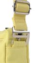 TOM TAILOR Lia Cross Bag S Yellow TOM TAILOR Lia Cross Bag S Yellow