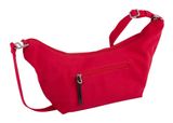 TOM TAILOR Lia Banana Bag Fuchsia TOM TAILOR Lia Banana Bag Fuchsia