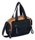 TOM TAILOR Sandrine Cross Bag M Mixed Blue TOM TAILOR Sandrine Cross Bag M Mixed Blue