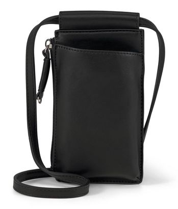TOM TAILOR Elia Mobile Phone Case Black