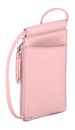 TOM TAILOR Elia Mobile Phone Case Light Rose TOM TAILOR Elia Mobile Phone Case Light Rose