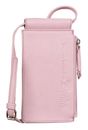 TOM TAILOR Elia Mobile Phone Case Light Rose TOM TAILOR Elia Mobile Phone Case Light Rose
