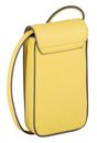 TOM TAILOR Elia Flap Bag No Zip XS Yellow