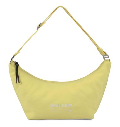 TOM TAILOR Lia Banana Bag Yellow