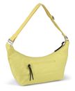 TOM TAILOR Lia Banana Bag Yellow