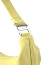 TOM TAILOR Lia Banana Bag Yellow