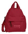TOM TAILOR Lia Backpack M Fuchsia