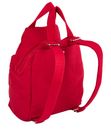 TOM TAILOR Lia Backpack M Fuchsia