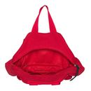 TOM TAILOR Lia Backpack M Fuchsia