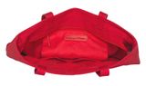 TOM TAILOR Lia Zip Shopper M Fuchsia TOM TAILOR Lia Zip Shopper M Fuchsia